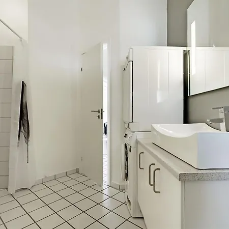 Vakantiehuis Stense - 900m From The Sea By Interhome