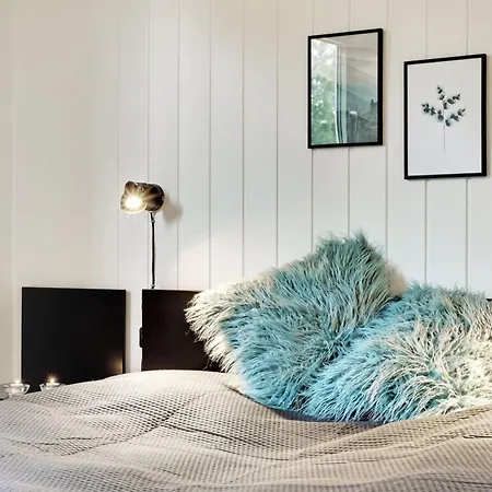 Stense - 900m From The Sea By Interhome Hébergement de vacances Blåvand