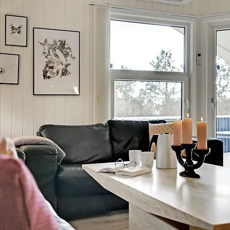 Stense - 900m From The Sea By Interhome * Blåvand