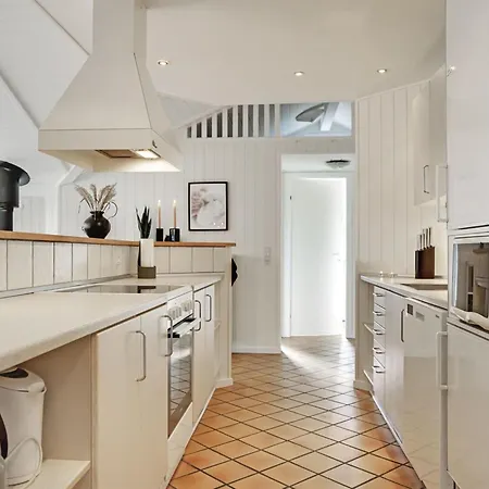 Stense - 900m From The Sea By Interhome * Blåvand