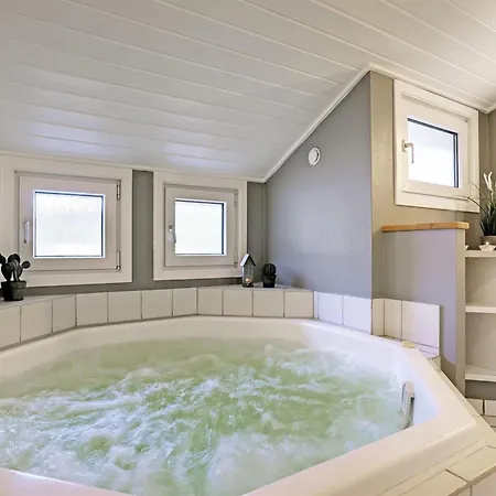 Stense - 900m From The Sea By Interhome Hébergement de vacances Blåvand