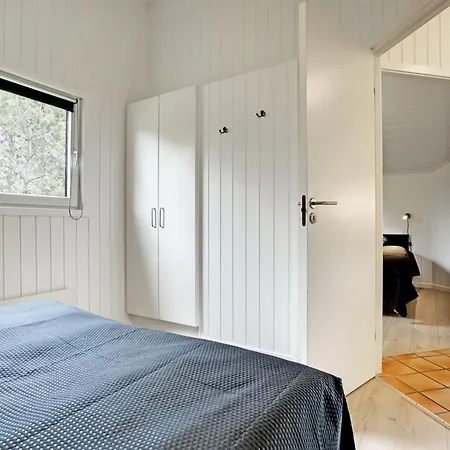 Stense - 900m From The Sea By Interhome Hébergement de vacances