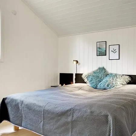 Stense - 900m From The Sea By Interhome Hébergement de vacances Blåvand