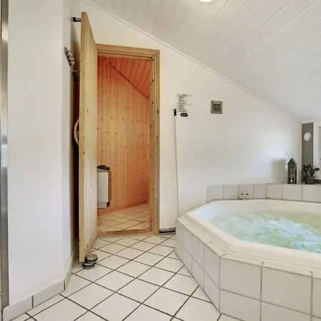 Hébergement de vacances Stense - 900m From The Sea By Interhome *