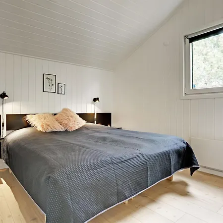 Stense - 900m From The Sea By Interhome Hébergement de vacances Blåvand