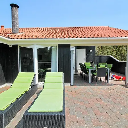 Stense - 900m From The Sea By Interhome * Blåvand