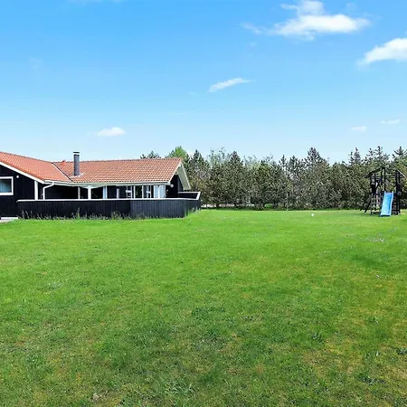 Vakantiehuis Stense - 900m From The Sea By Interhome Blåvand