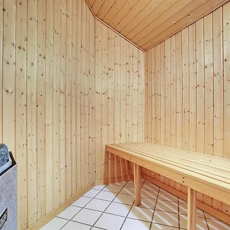 Stense - 900m From The Sea By Interhome Vakantiehuis