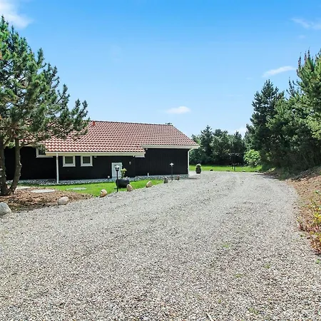 Stense - 900m From The Sea By Interhome * Blåvand