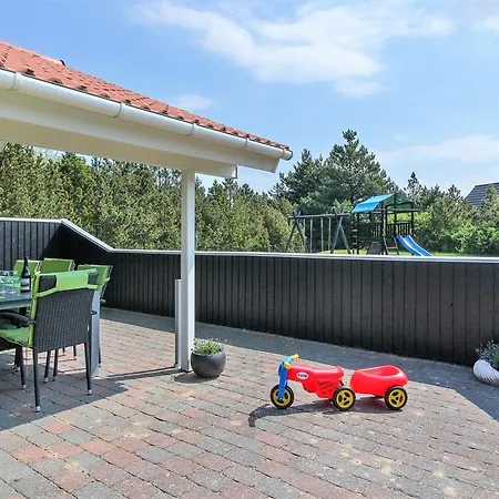 Stense - 900m From The Sea By Interhome Casa vacanze